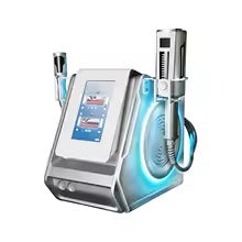 ADG EndoSpheres Machine Inner Ball Roller Therapy Roller Body Contouring Roller Weight Loss Fat Removal Slimming Machine