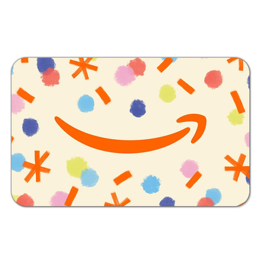 Amazon eGift Card - Any Occasion - (Digital Delivery)