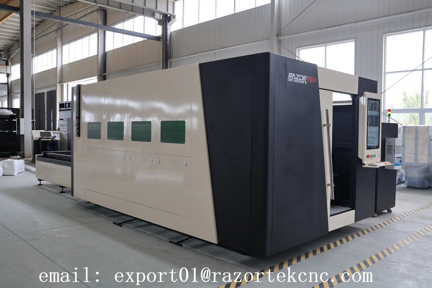 Top On Sale Product Recommendations! High Efficiency 3015 Fiber Laser Cutting Machine With Automatic Material Utilization Calculation Production Report Generation