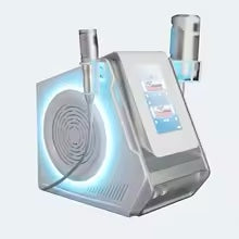 ADG EndoSpheres Machine Inner Ball Roller Therapy Roller Body Contouring Roller Weight Loss Fat Removal Slimming Machine