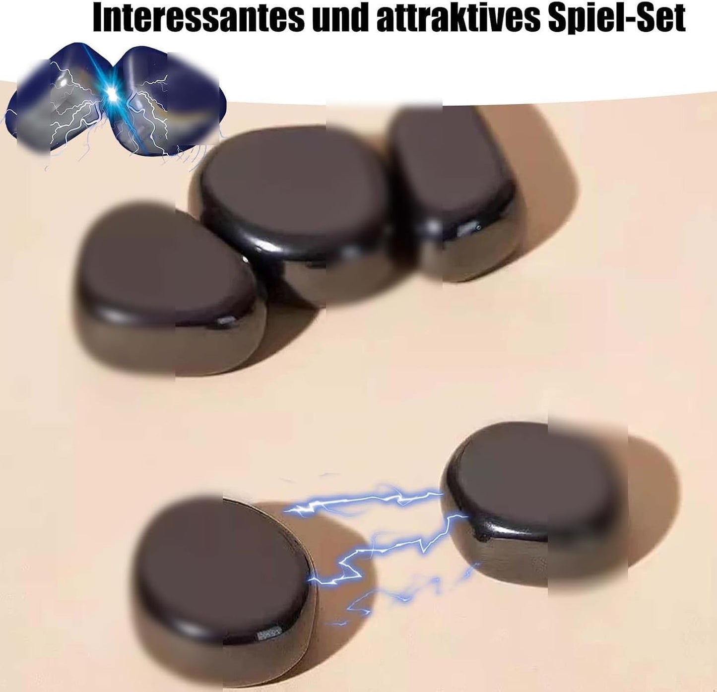 Puzzle Fun Set, Intellectual Chessboard, Multifunctional and Practical Games for Chess, Gifts Suitable for Christmas, Halloween, Birthdays and Parties