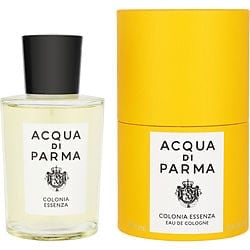 Acqua Di Parma Essenza by Acqua di Parma EAU DE COLOGNE SPRAY 3.4 OZ (NEW PACKAGING) for MEN
