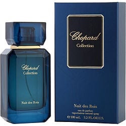 Chopard Collection Nuit Des Rois by Chopard EAU DE PARFUM SPRAY 3.3 OZ for UNISEX