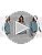 ANRABESS Womens Long Sleeve V Neck Sweaters 2025 Fall Casual Classic Soft Loose Fit Basic Pullover Jumper Top