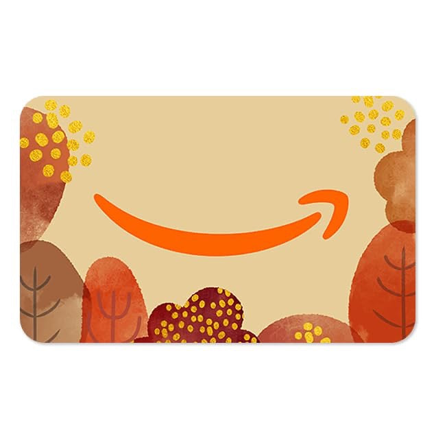 Amazon eGift Card - Any Occasion - (Digital Delivery)